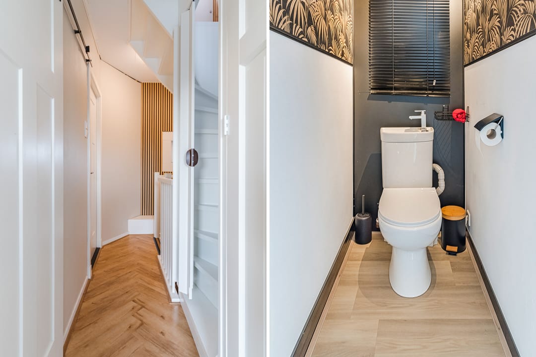 Foto 17 van Tiendweg 55