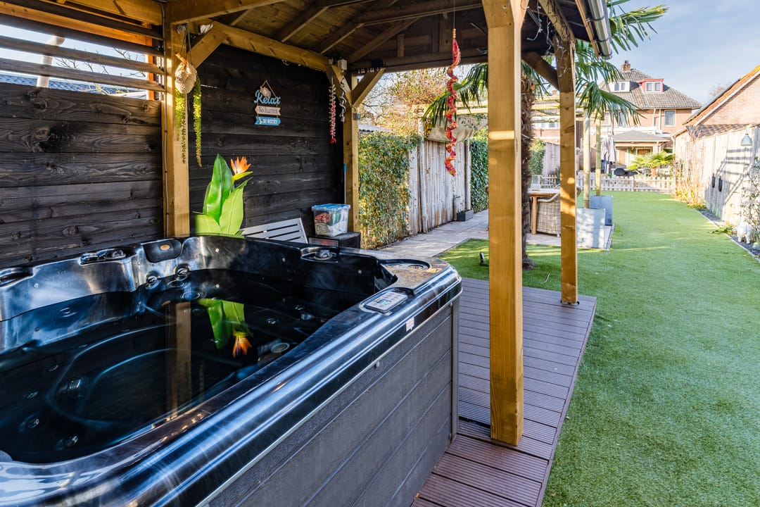 Foto 23 van Tiendweg 55