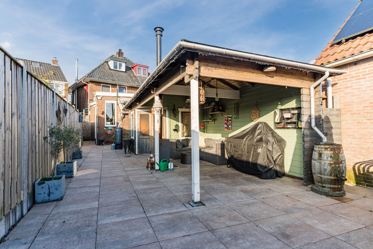 Foto 25 van Tiendweg 55