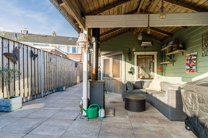 Foto 26 van Tiendweg 55