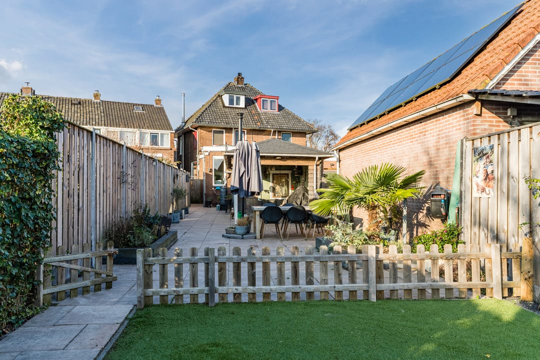 Foto 28 van Tiendweg 55