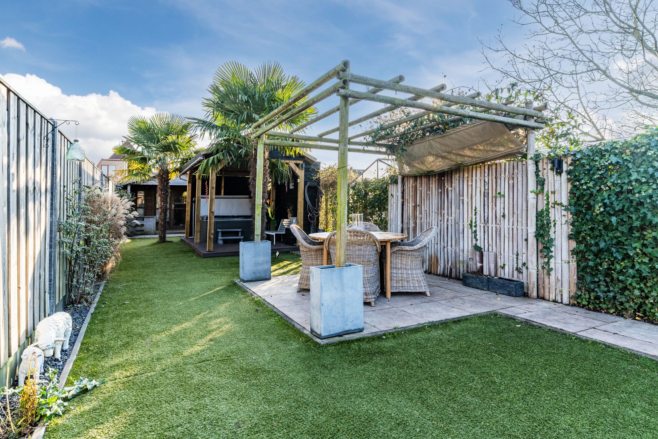 Foto 30 van Tiendweg 55