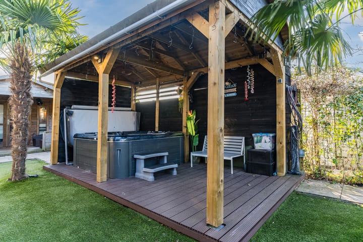 Foto 33 van Tiendweg 55