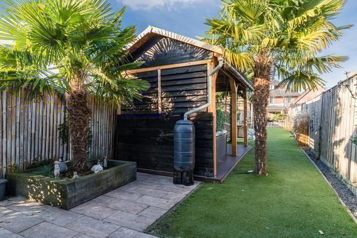 Foto 36 van Tiendweg 55