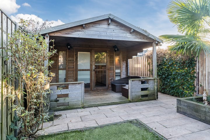 Foto 38 van Tiendweg 55