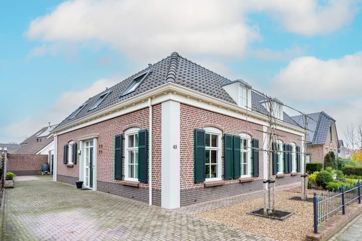 Foto 6 van Ruurloseweg 45