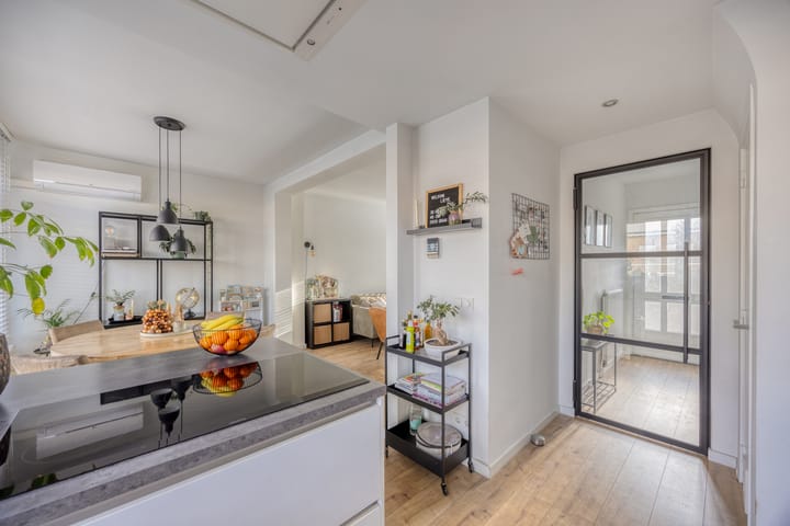 Foto 4 van Alfons Ariënsstraat 104