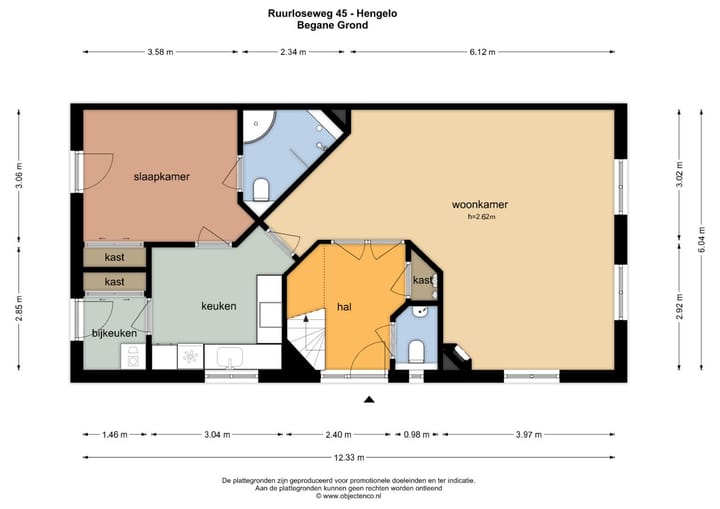Foto 31 van Ruurloseweg 45