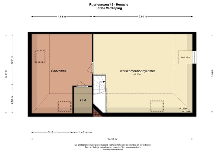 Foto 32 van Ruurloseweg 45