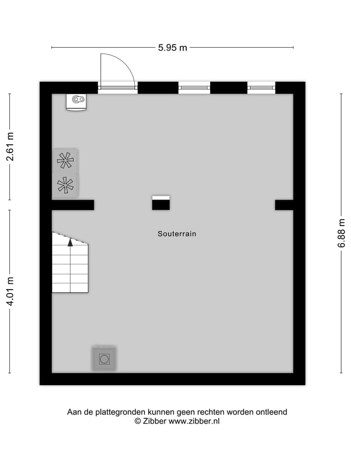 Foto 34 van Alfons Ariënsstraat 104