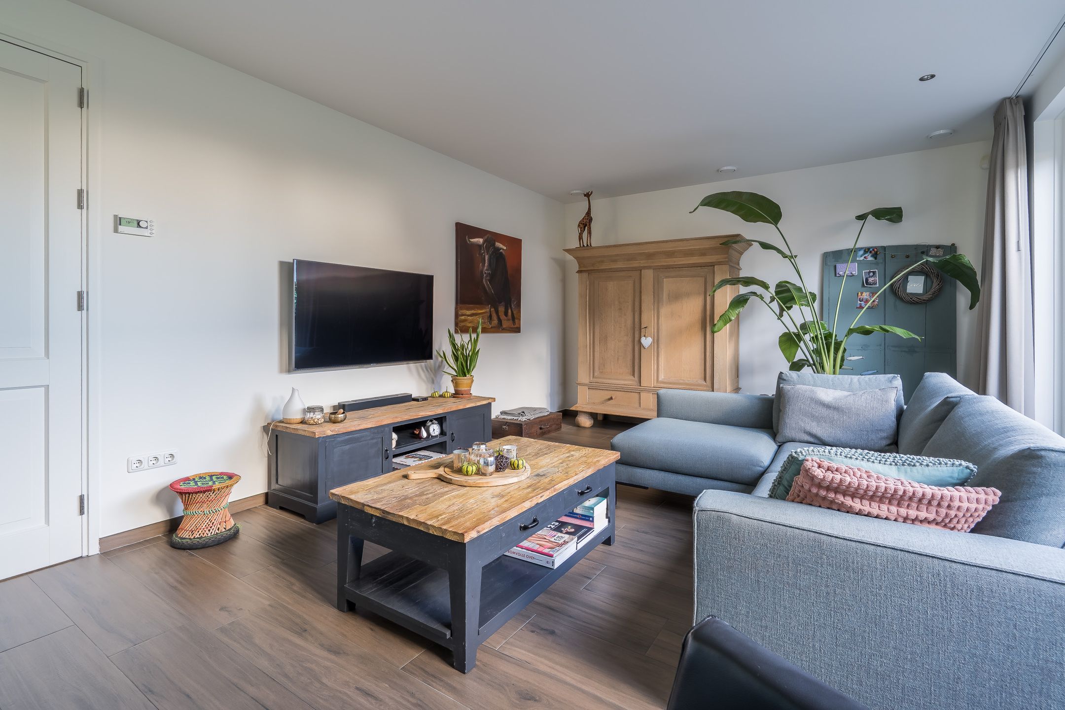 Foto 6 van Keurboek 13