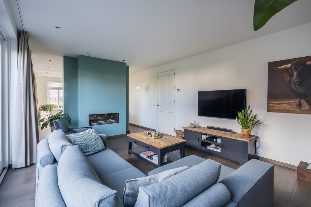 Foto 7 van Keurboek 13