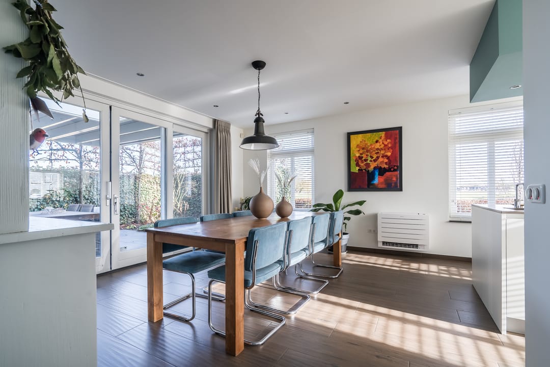 Foto 8 van Keurboek 13