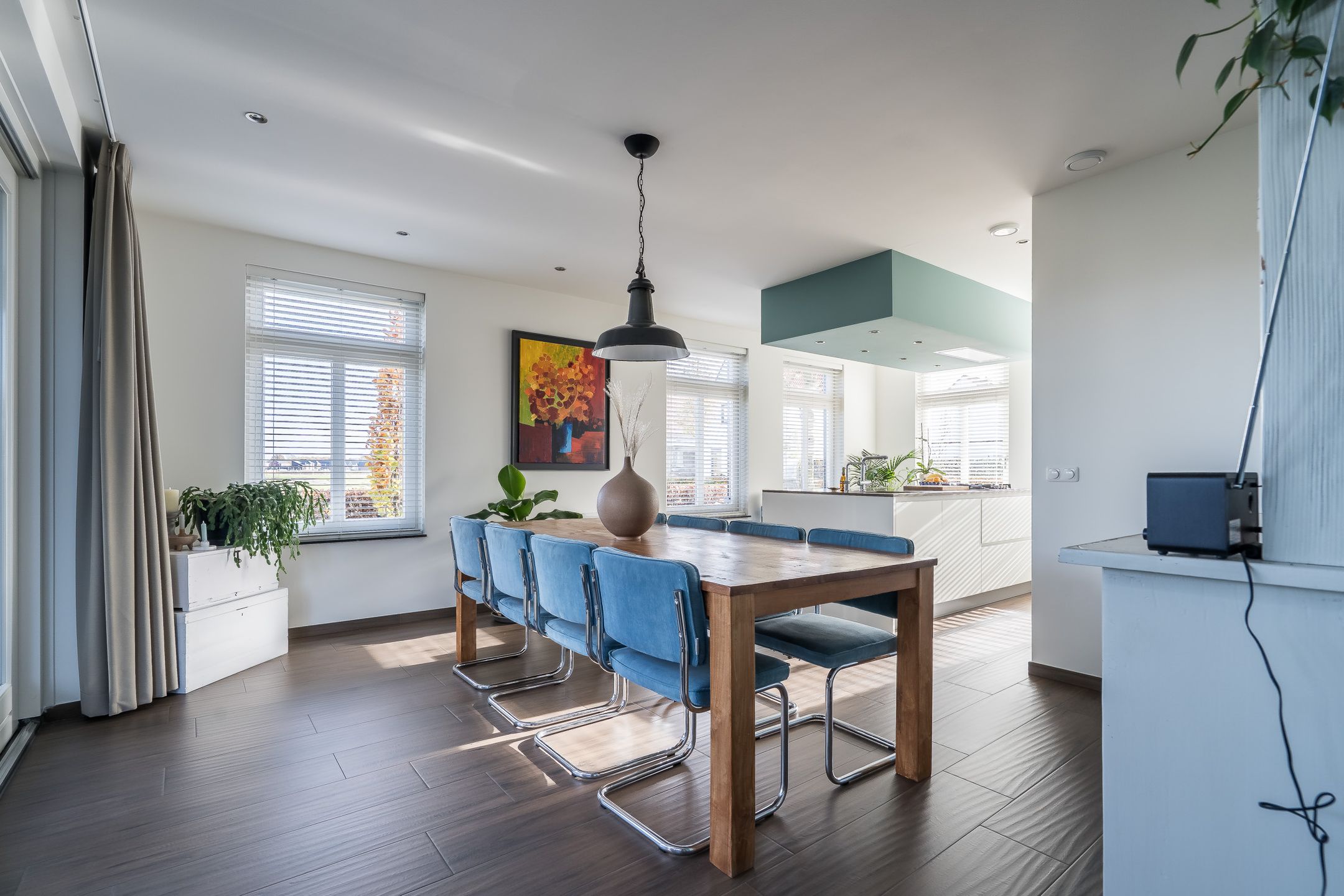 Foto 9 van Keurboek 13