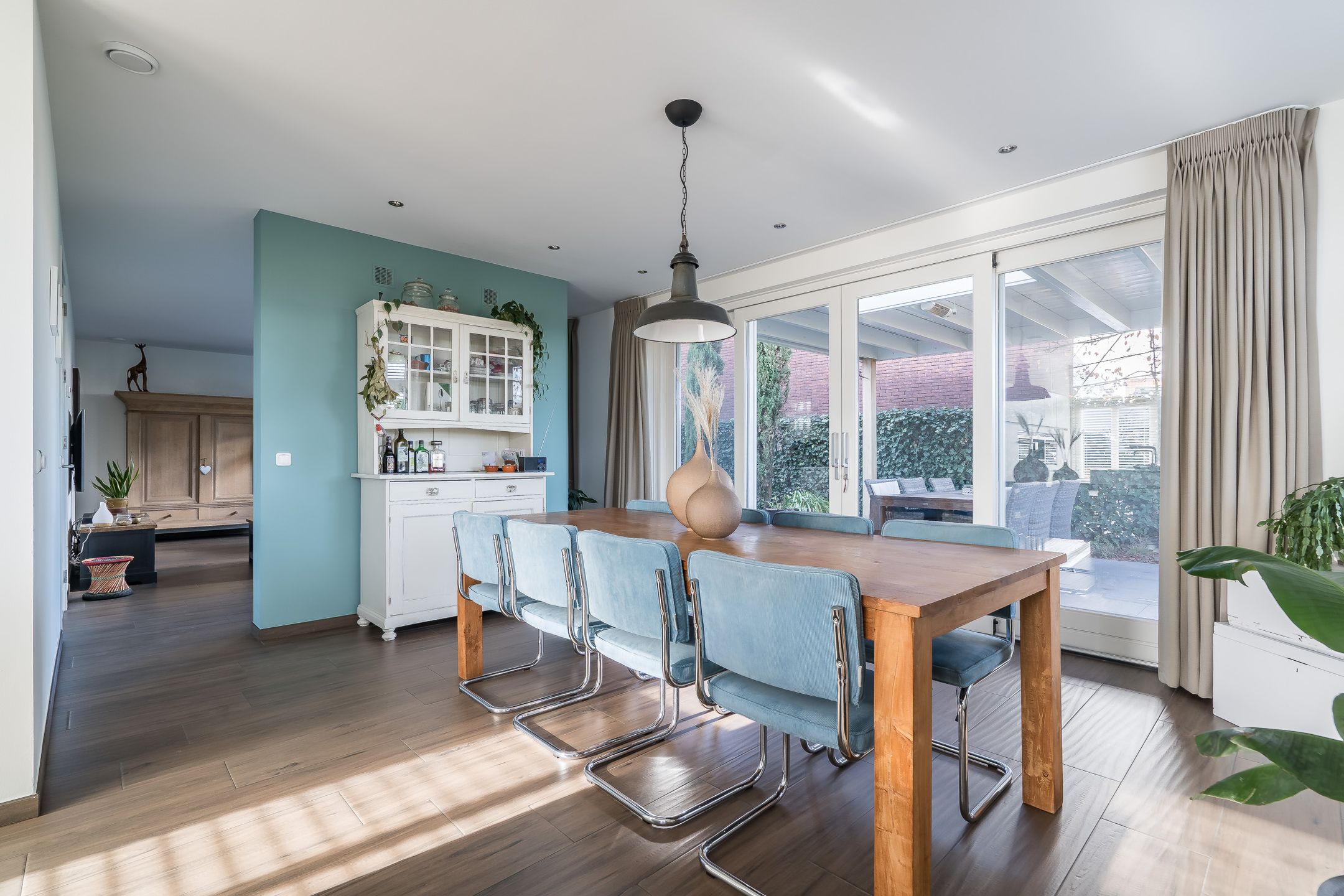 Foto 12 van Keurboek 13