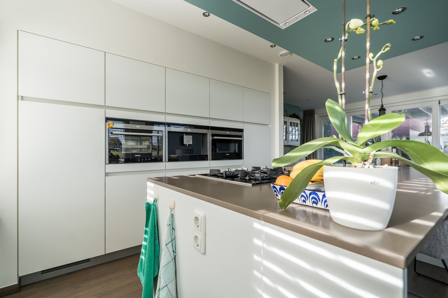 Foto 14 van Keurboek 13