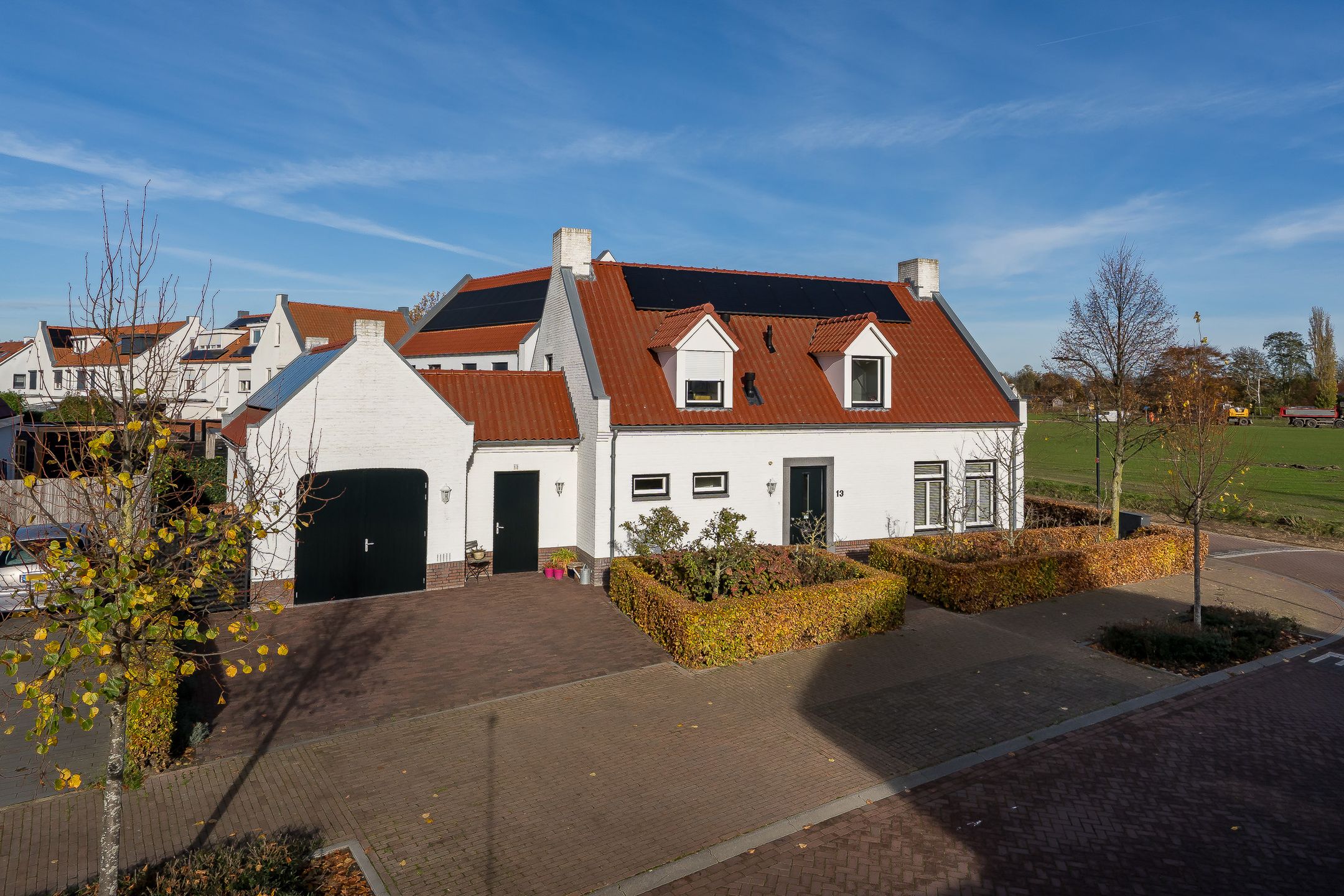 Foto 54 van Keurboek 13