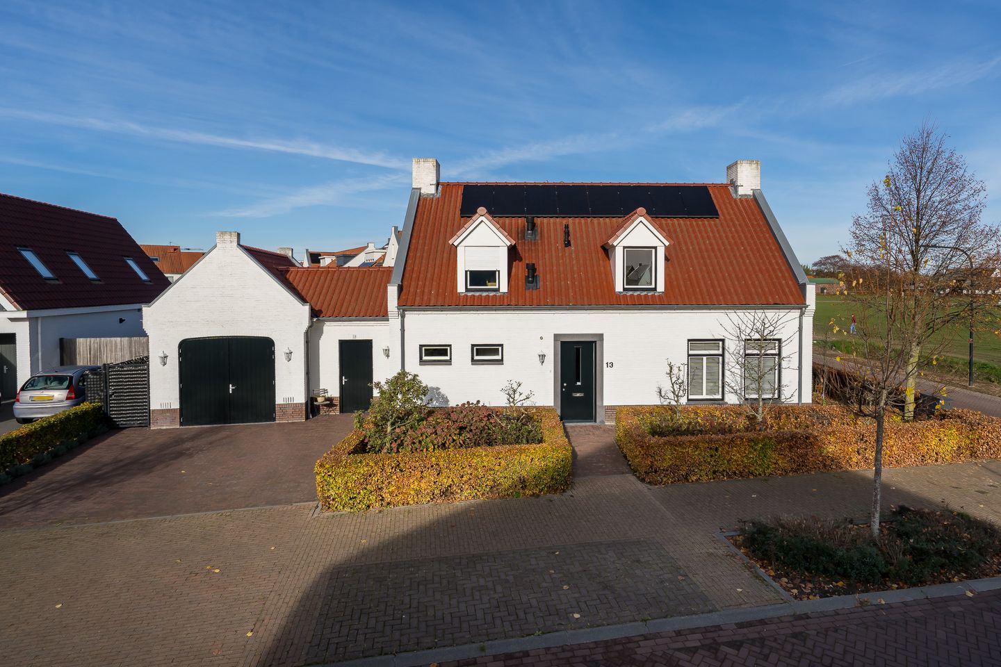 Foto 55 van Keurboek 13