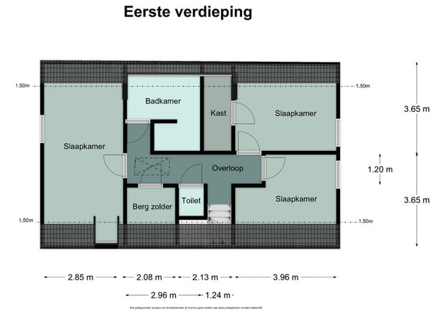 Foto 58 van Keurboek 13