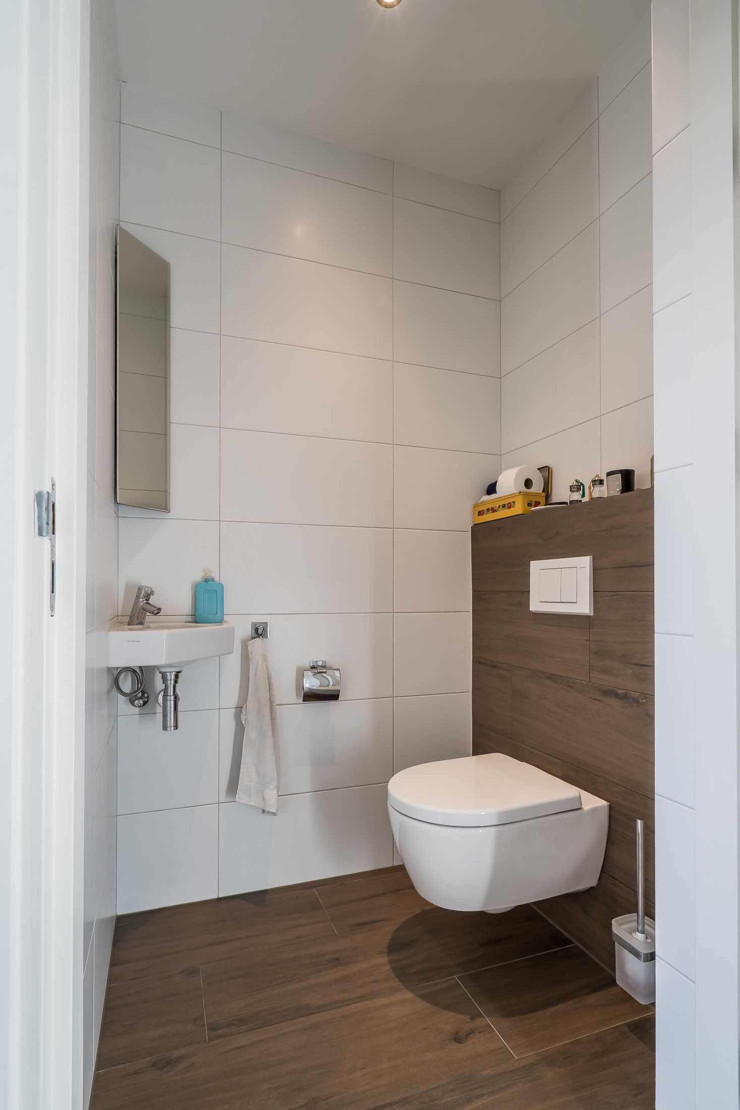 Foto 18 van Keurboek 13