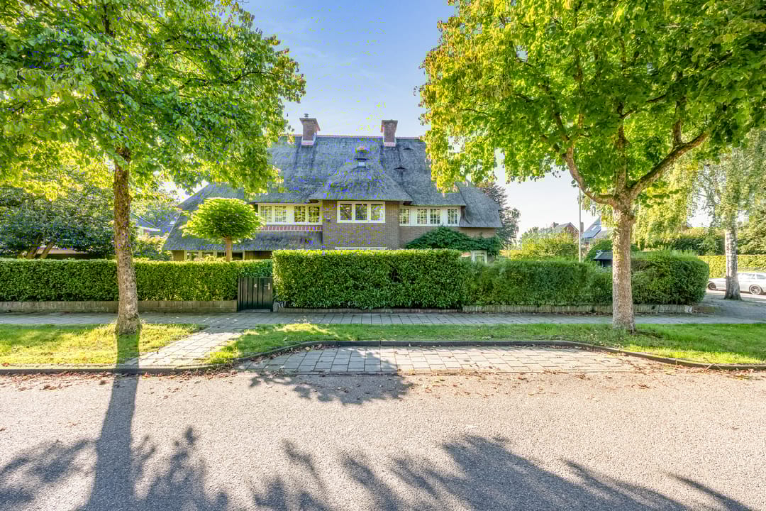 Foto 2 van Beethovenlaan 4