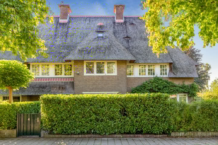 Foto 4 van Beethovenlaan 4