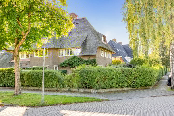 Foto 5 van Beethovenlaan 4