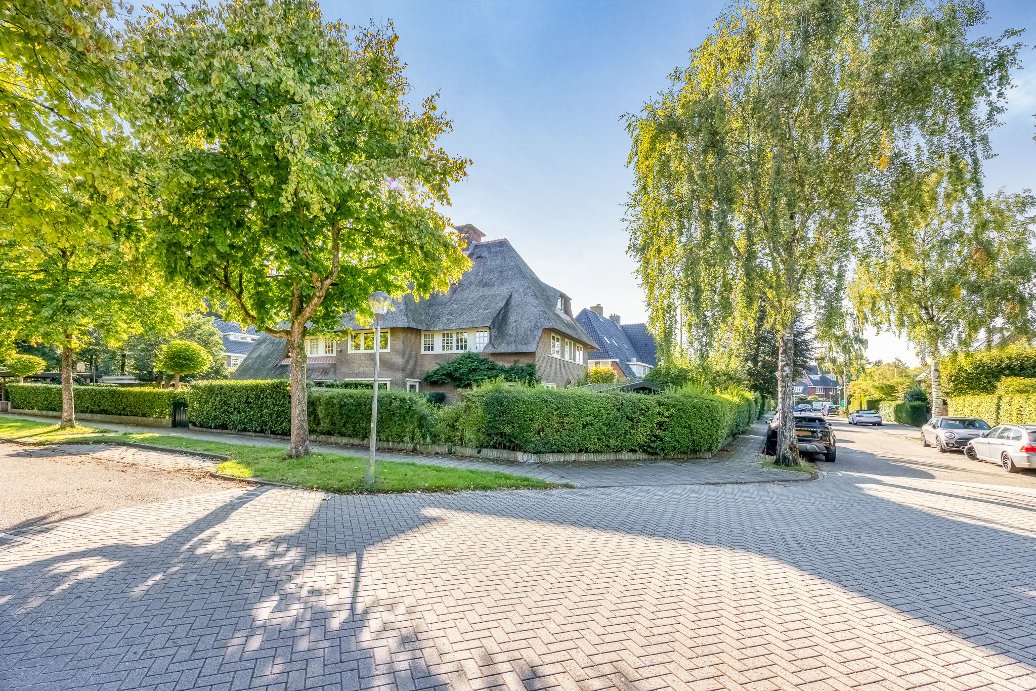 Foto 6 van Beethovenlaan 4