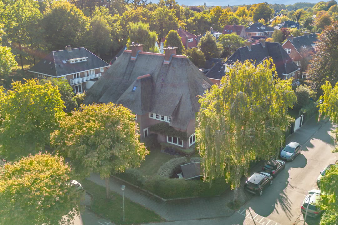 Foto 8 van Beethovenlaan 4