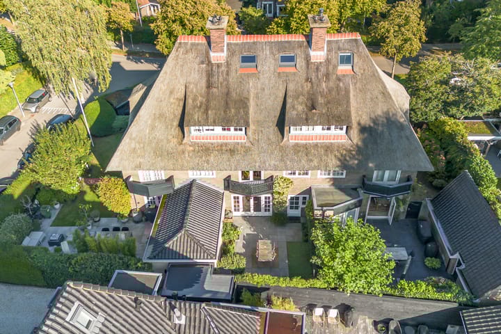 Foto 10 van Beethovenlaan 4