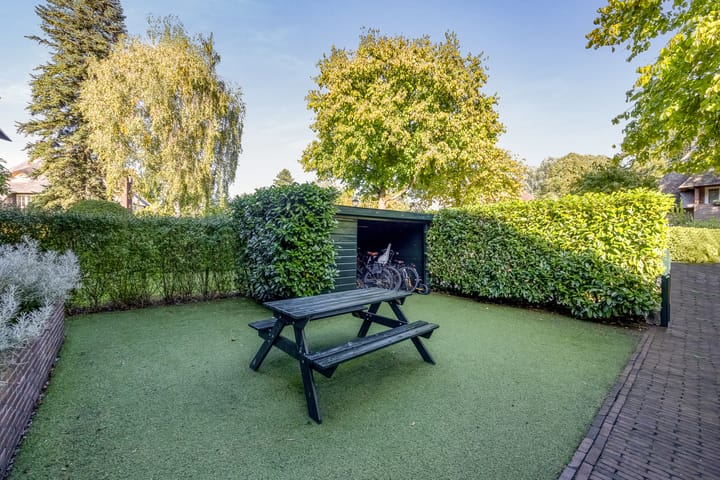 Foto 11 van Beethovenlaan 4