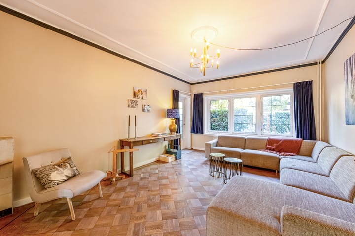 Foto 19 van Beethovenlaan 4