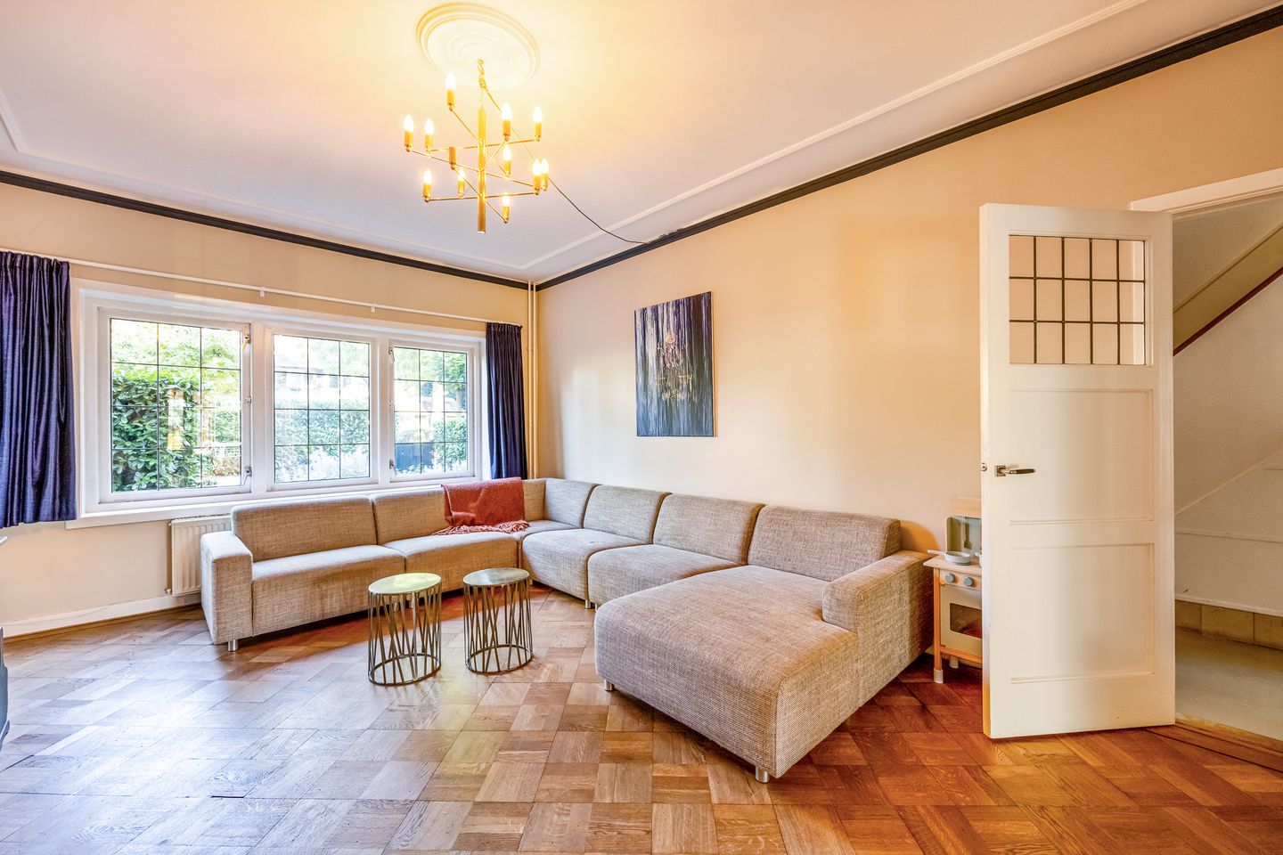 Foto 20 van Beethovenlaan 4