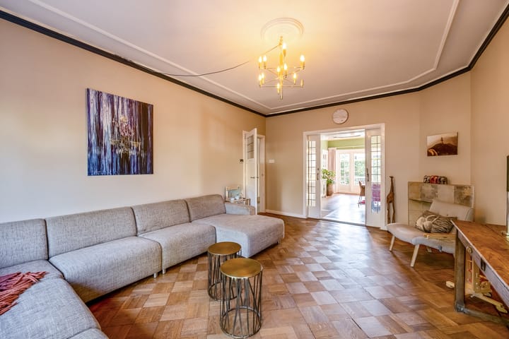 Foto 21 van Beethovenlaan 4