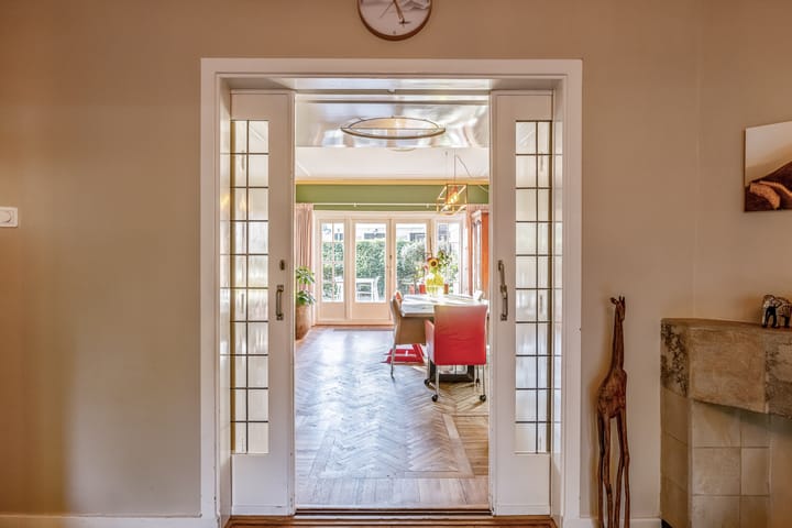 Foto 23 van Beethovenlaan 4