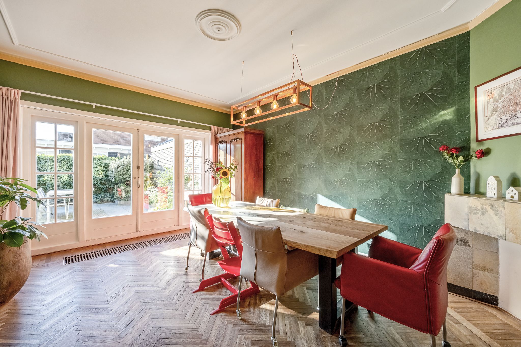 Foto 24 van Beethovenlaan 4