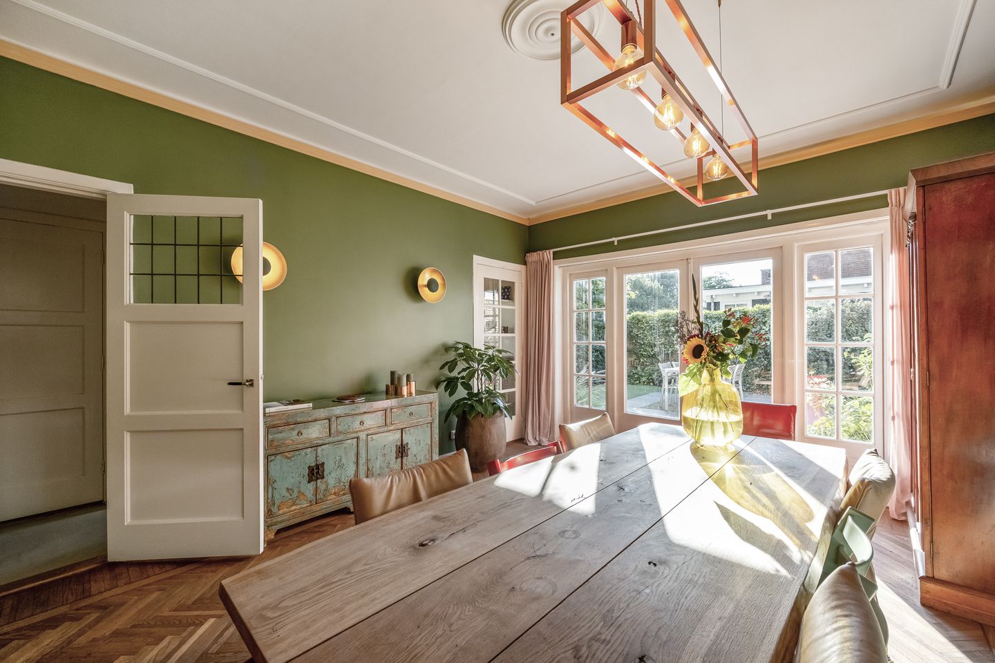 Foto 25 van Beethovenlaan 4