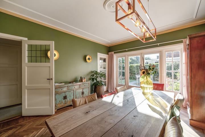 Foto 25 van Beethovenlaan 4