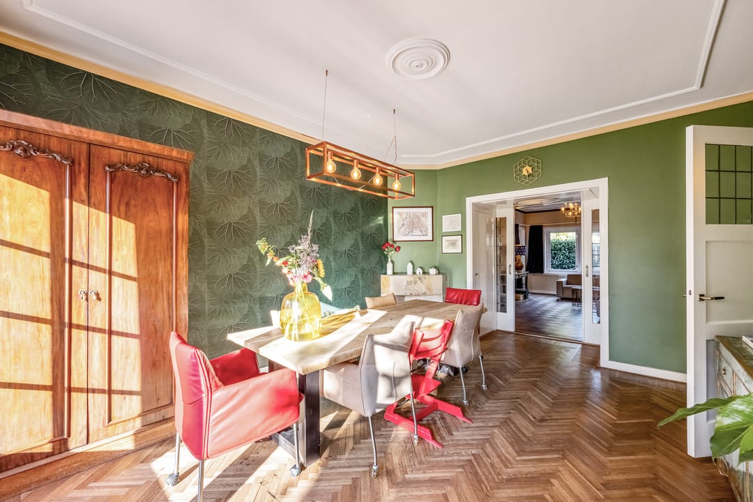 Foto 26 van Beethovenlaan 4