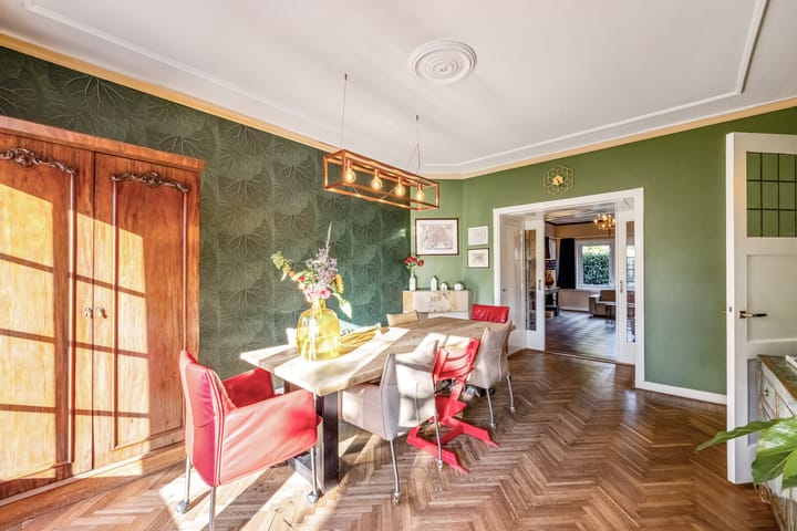 Foto 26 van Beethovenlaan 4