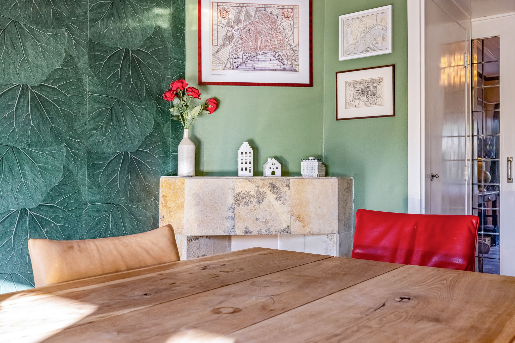 Foto 27 van Beethovenlaan 4