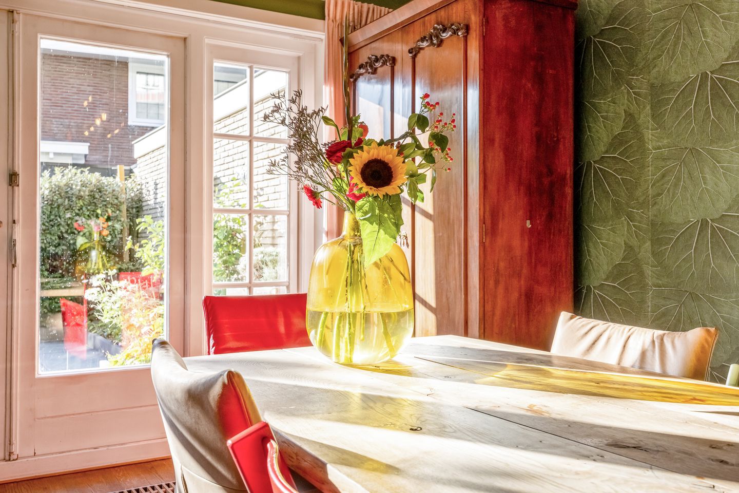 Foto 29 van Beethovenlaan 4