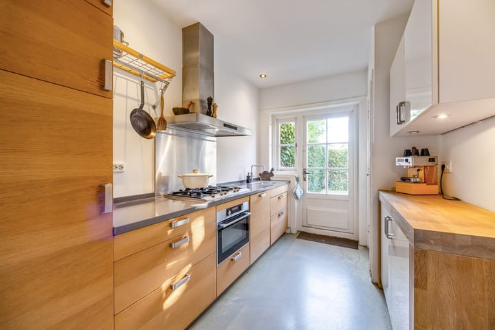 Foto 31 van Beethovenlaan 4