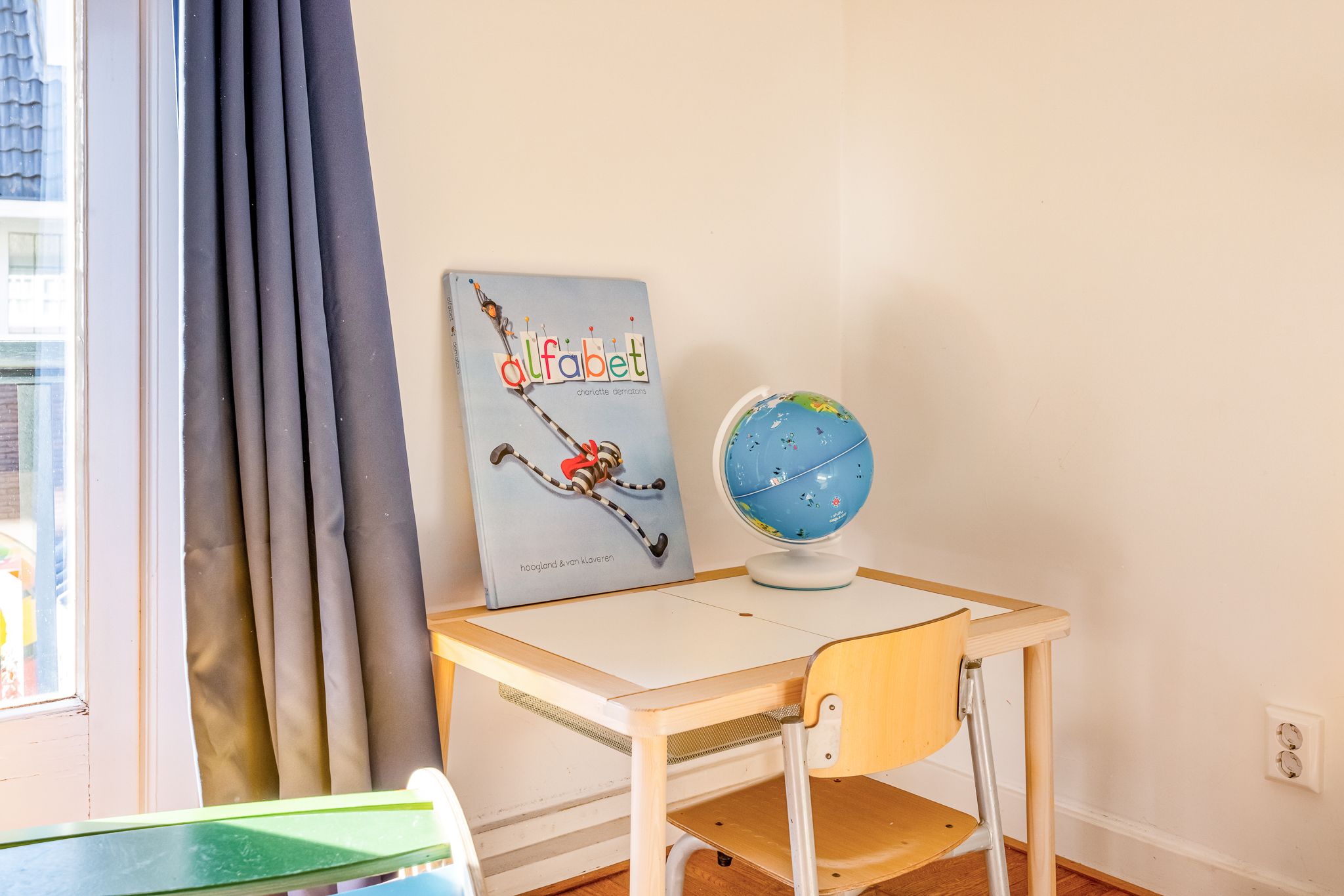 Foto 51 van Beethovenlaan 4