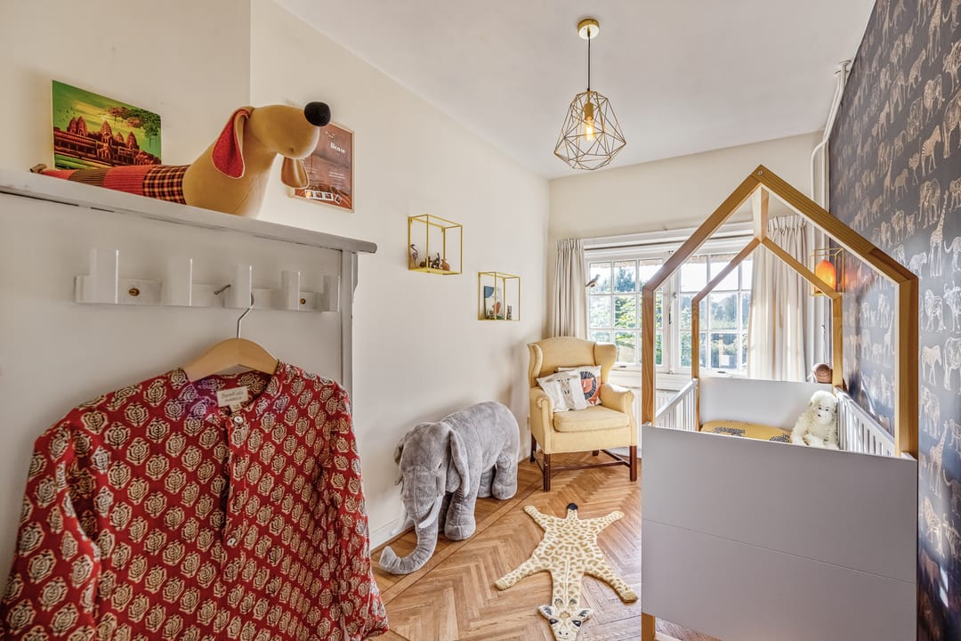 Foto 52 van Beethovenlaan 4