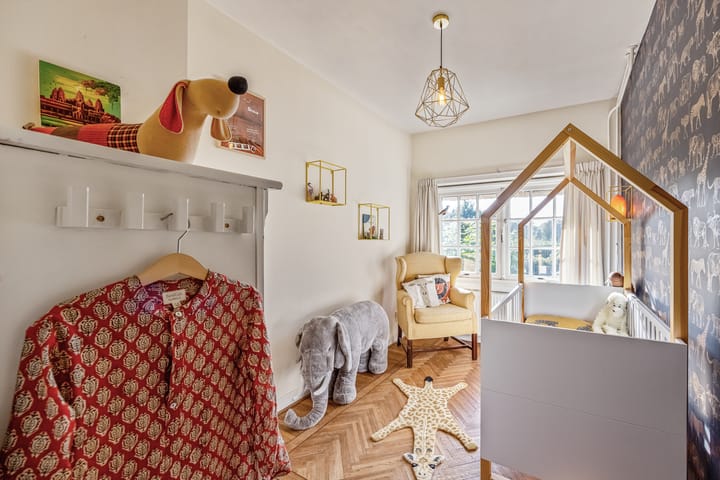 Foto 52 van Beethovenlaan 4