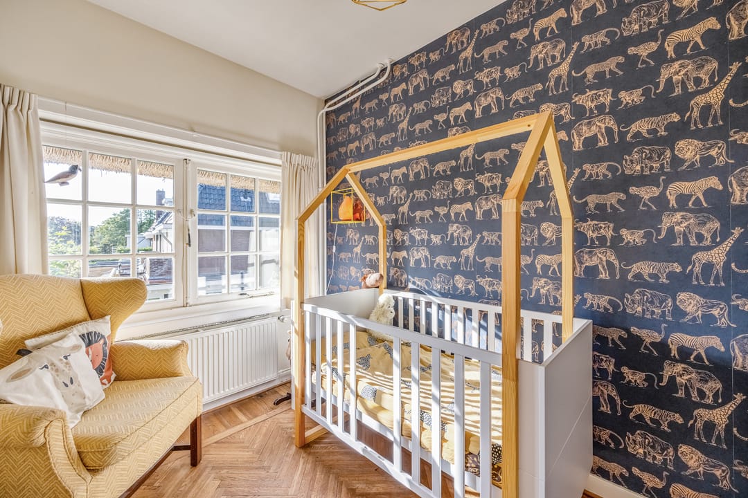 Foto 53 van Beethovenlaan 4