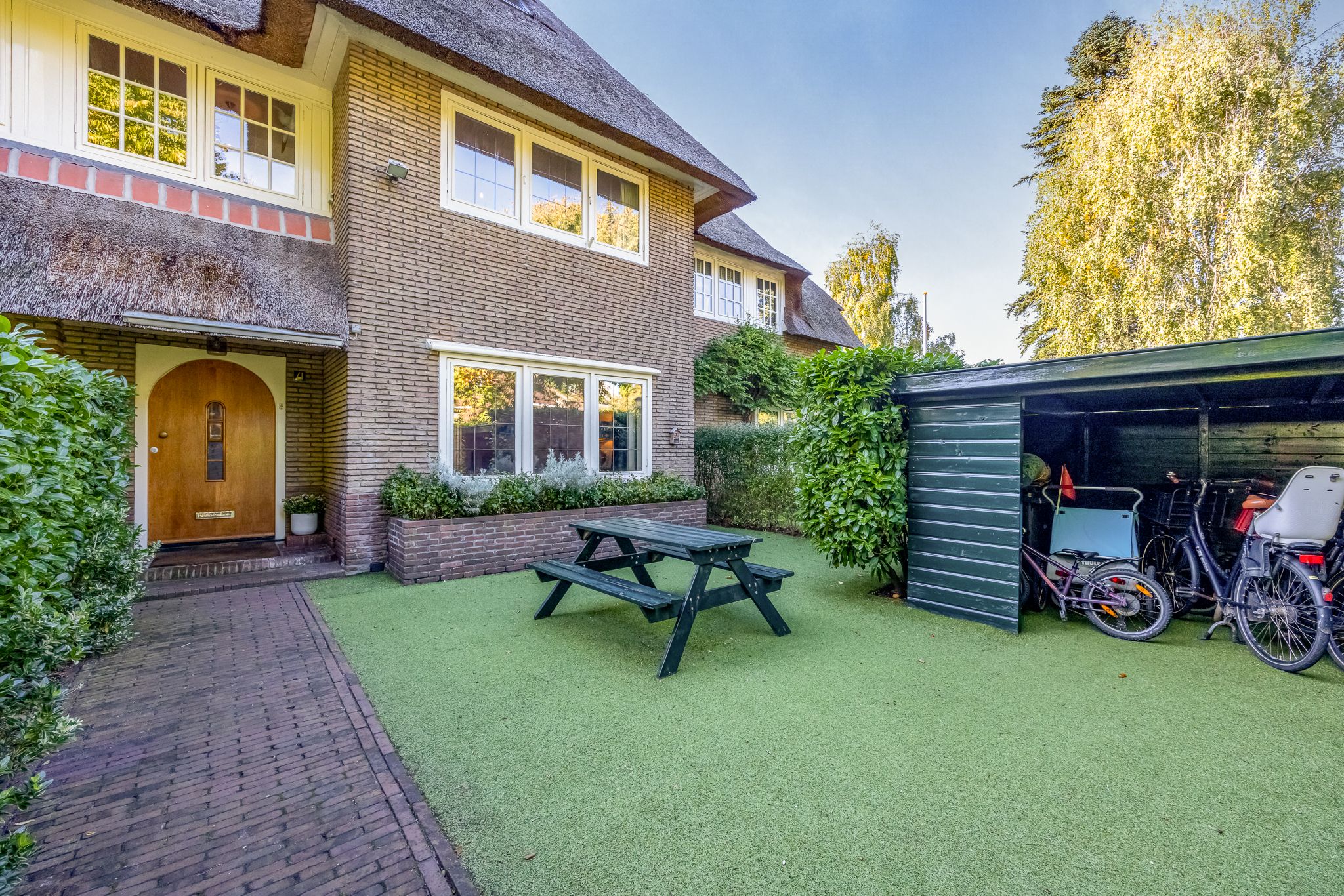 Foto 12 van Beethovenlaan 4