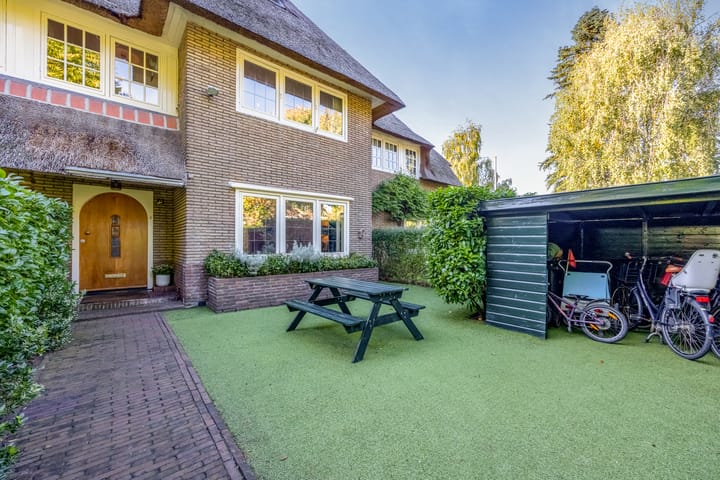 Foto 12 van Beethovenlaan 4