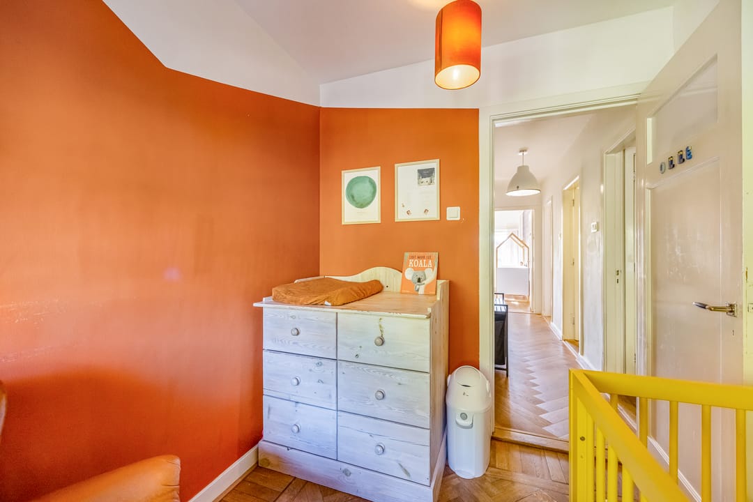 Foto 58 van Beethovenlaan 4